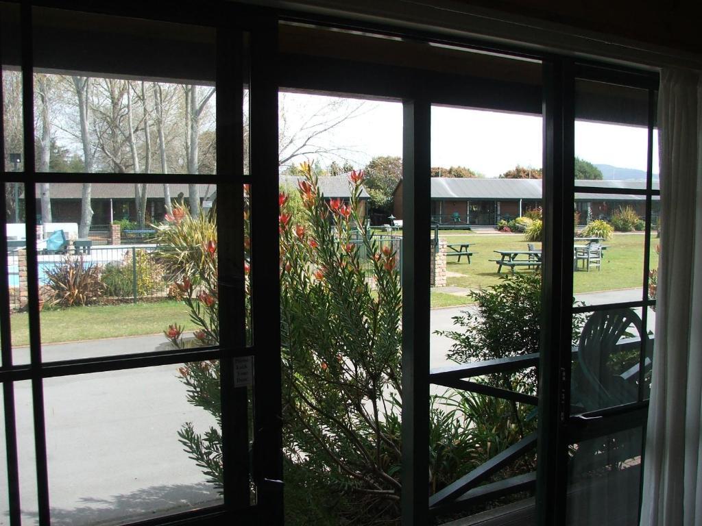 Cedarwood Lakeside Motel & Conference Venue Rotorua Room photo