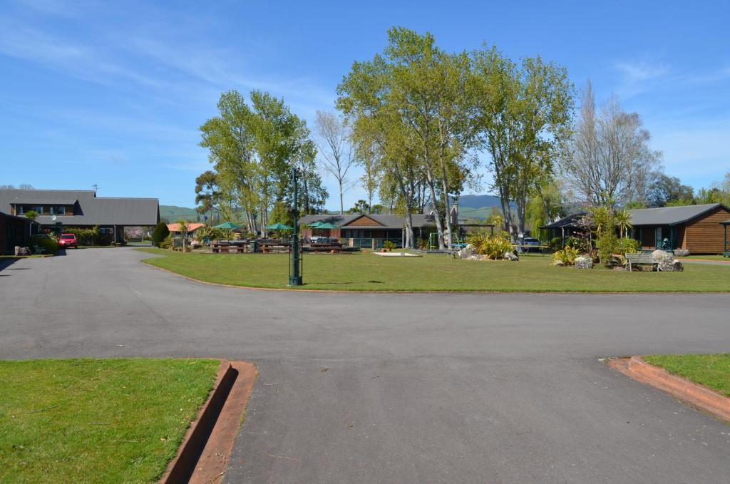 Cedarwood Lakeside Motel & Conference Venue Rotorua Room photo
